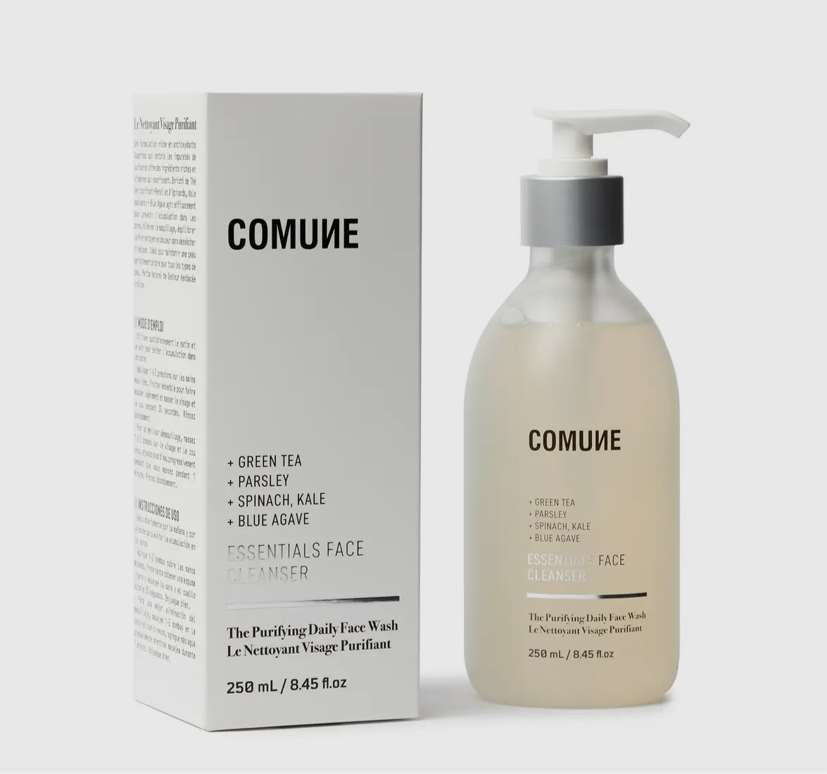 Face Cleanser