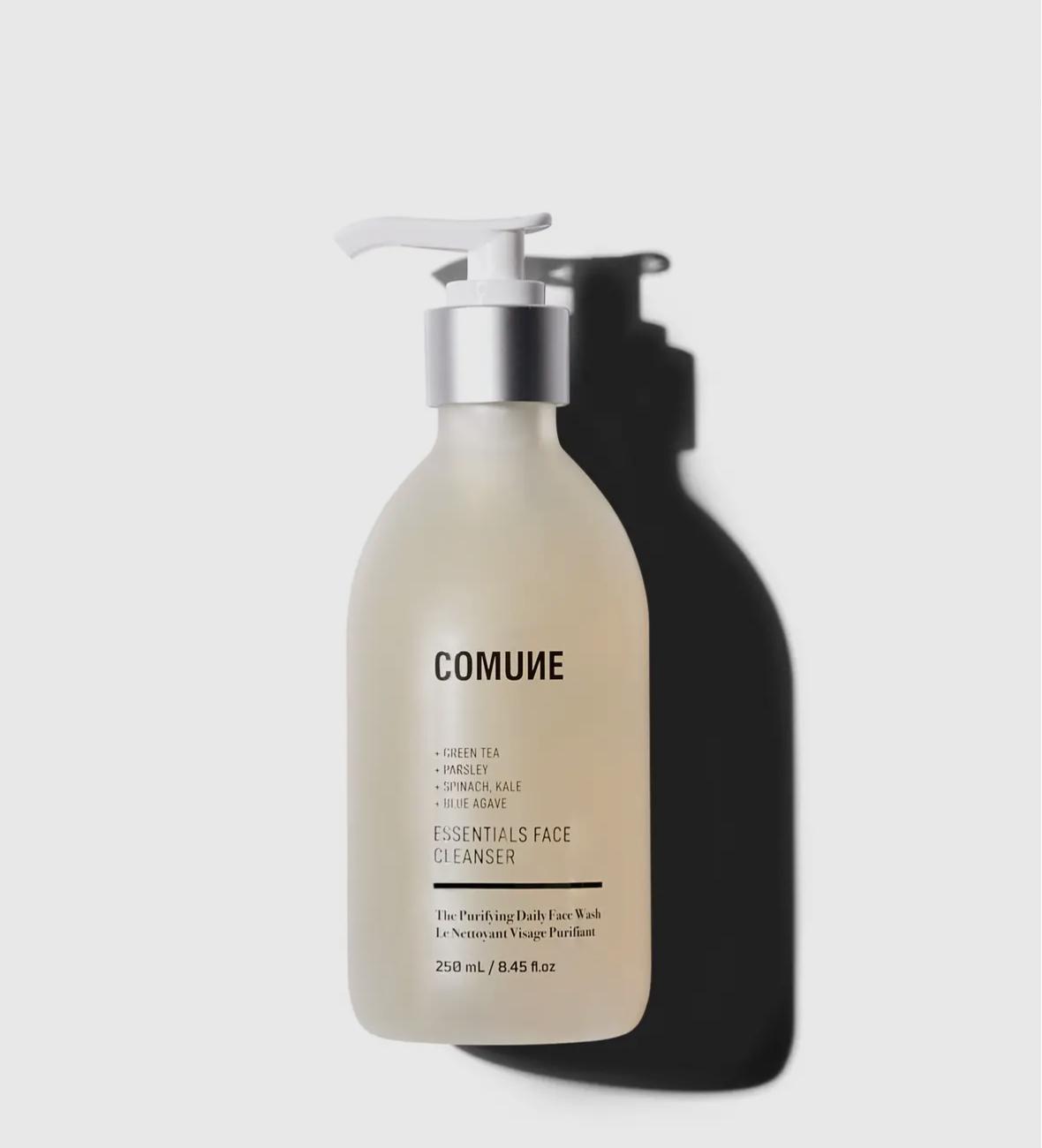Face Cleanser