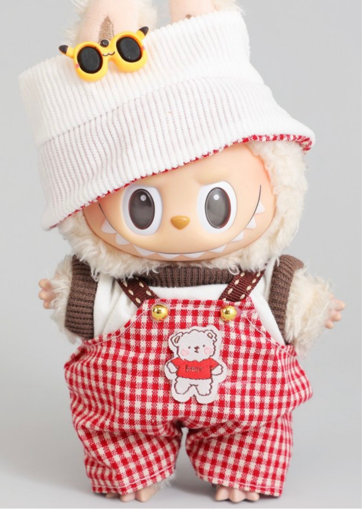 Labubu Outfit
