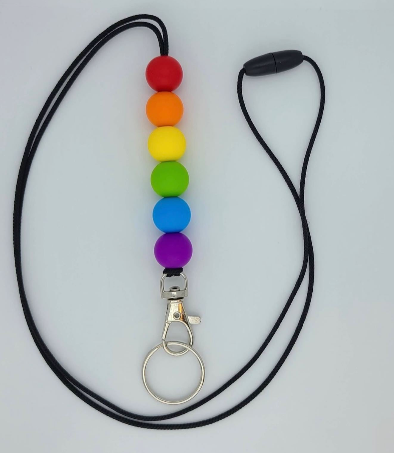 Lanyards