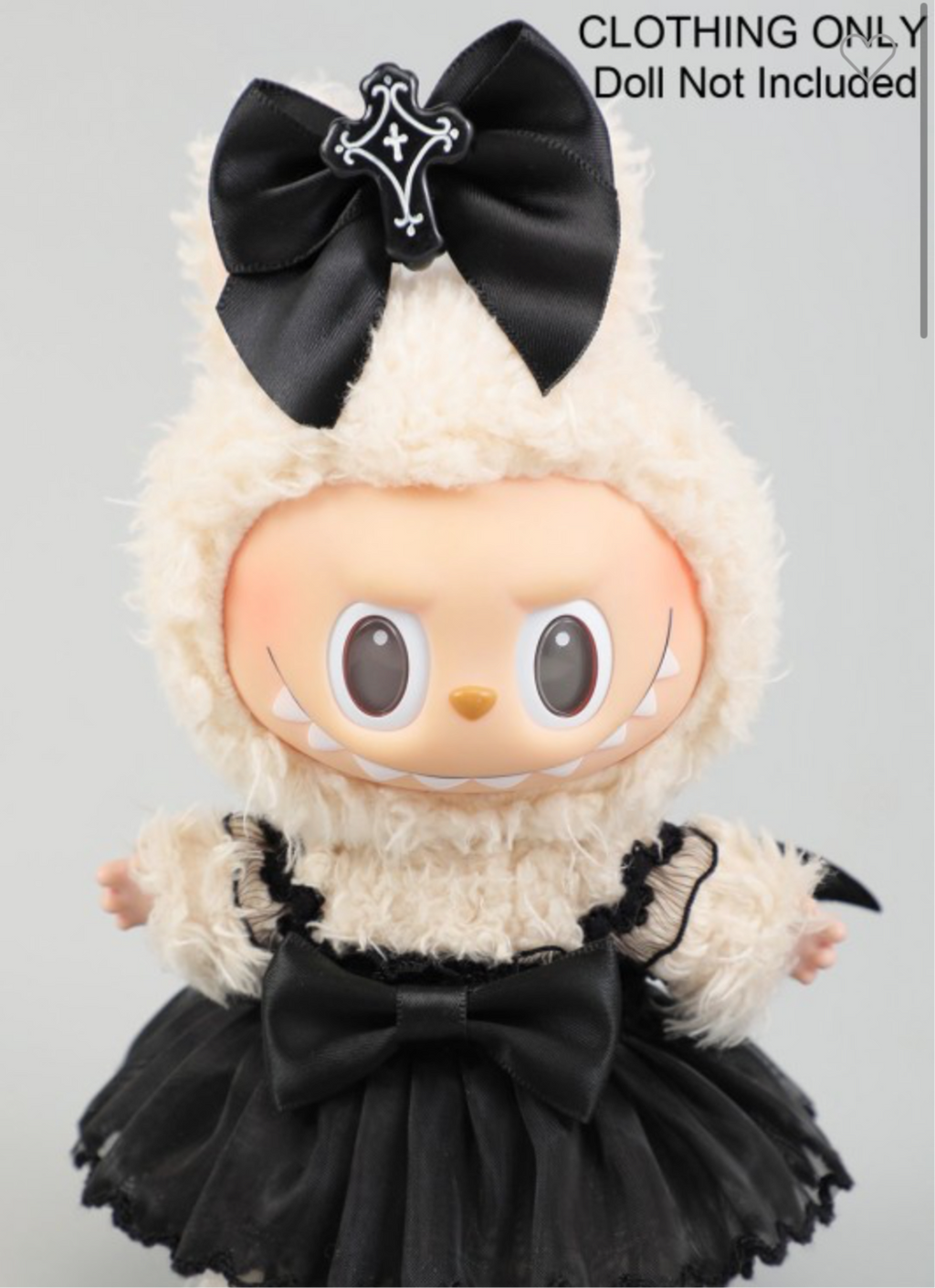 Gothic Dress