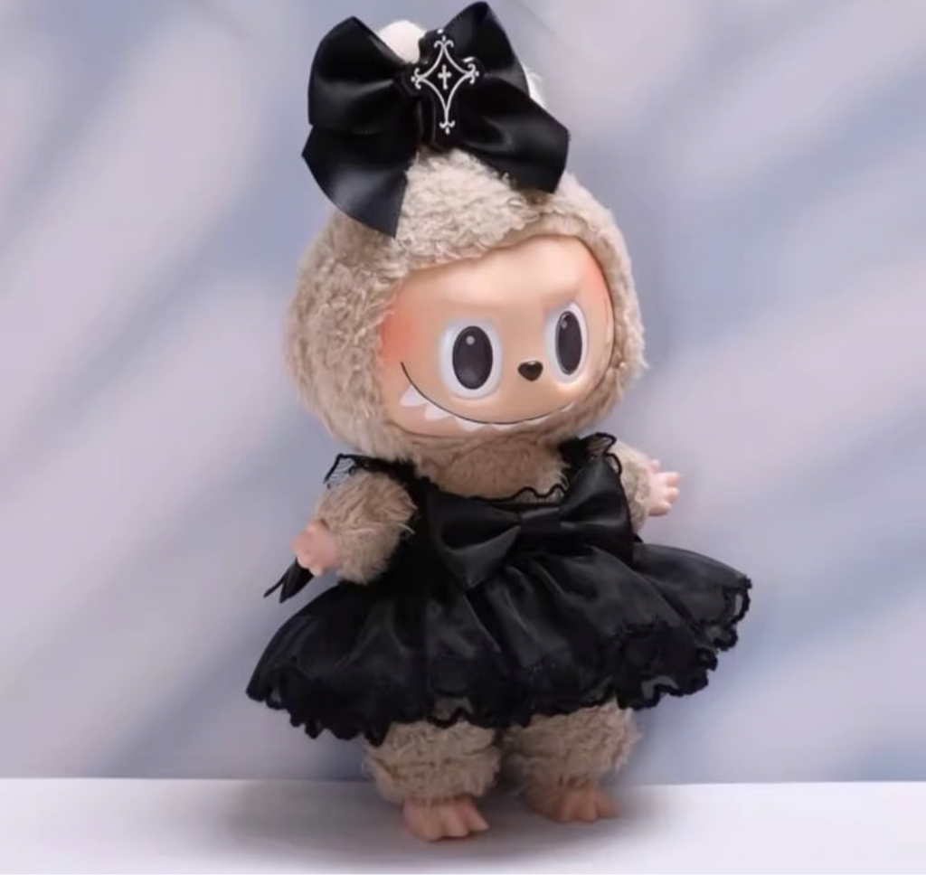 Gothic Dress