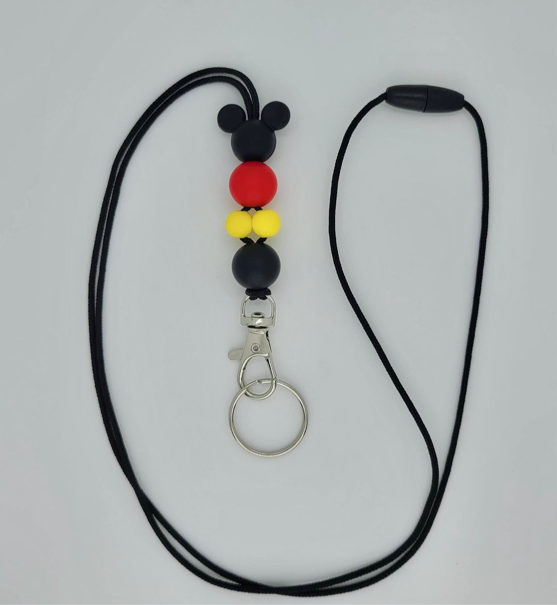 Lanyards