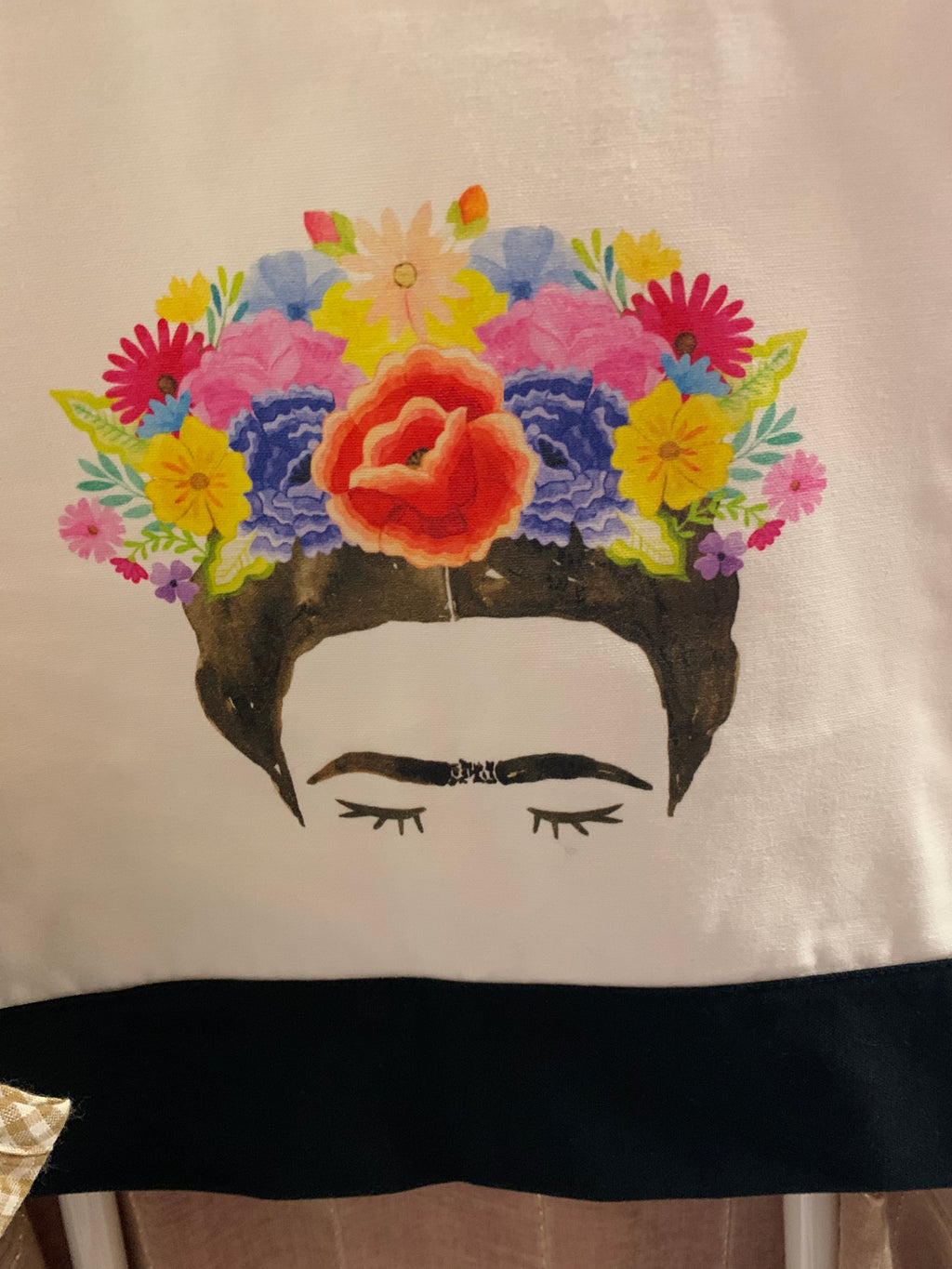 Frida Tote