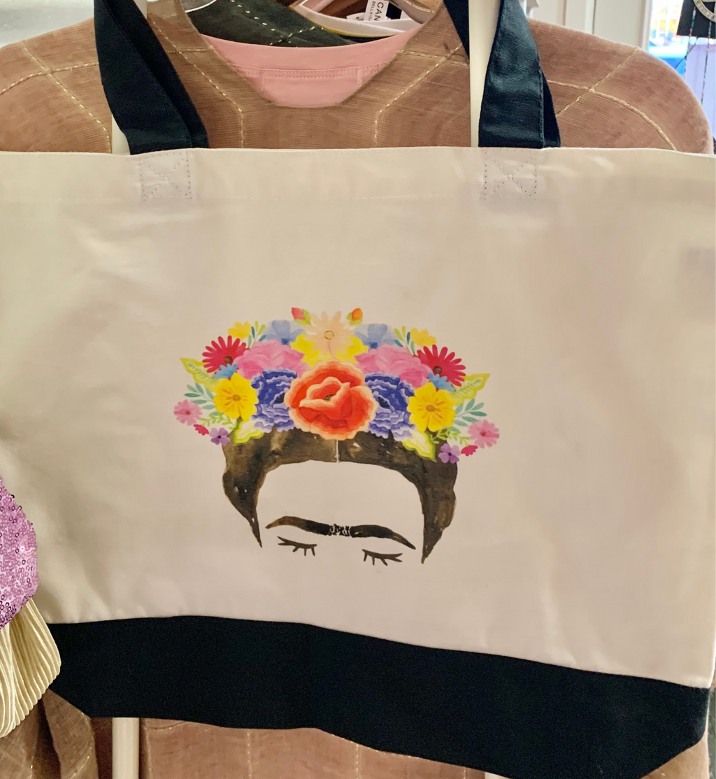 Frida Tote
