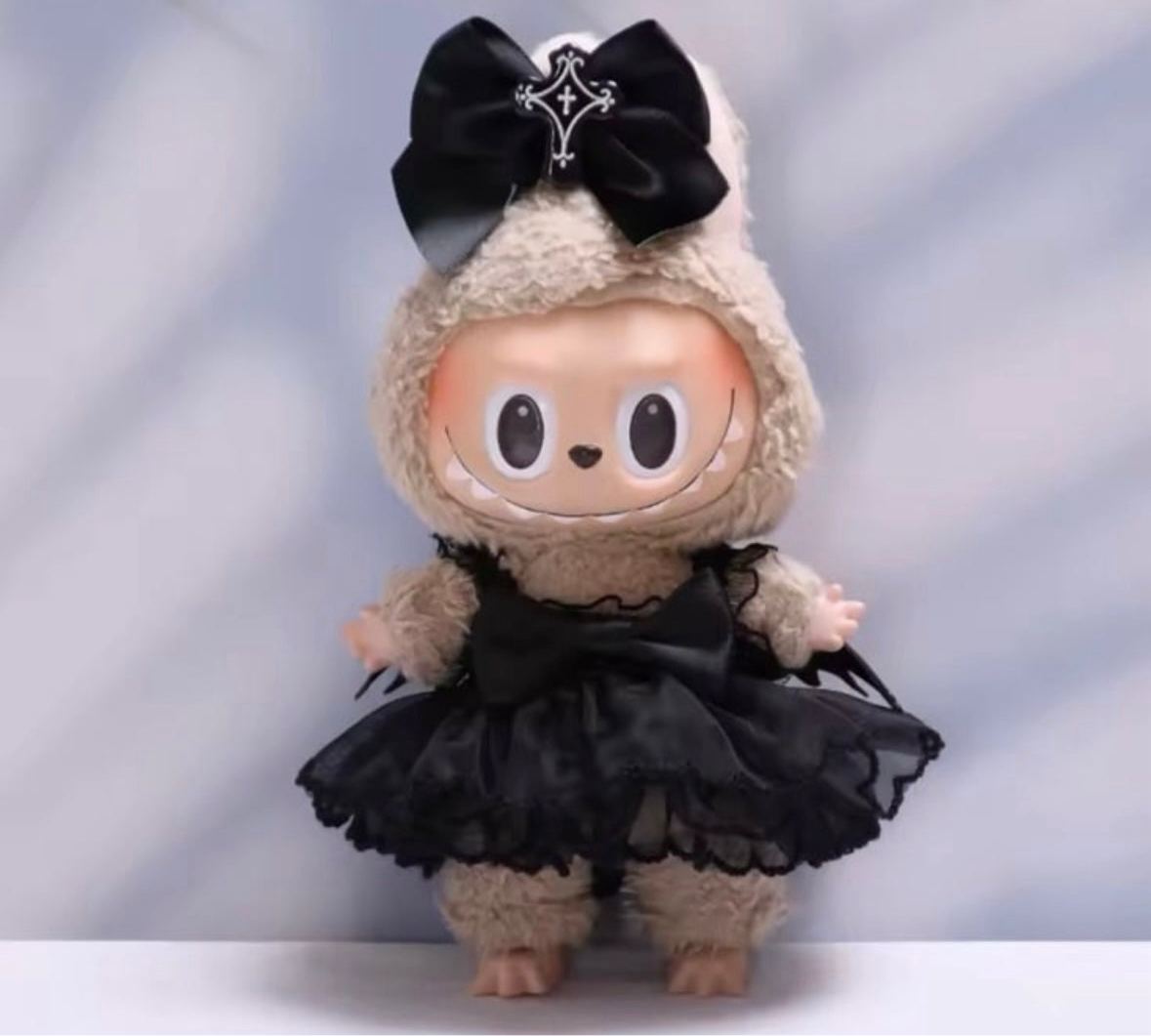 Gothic Dress