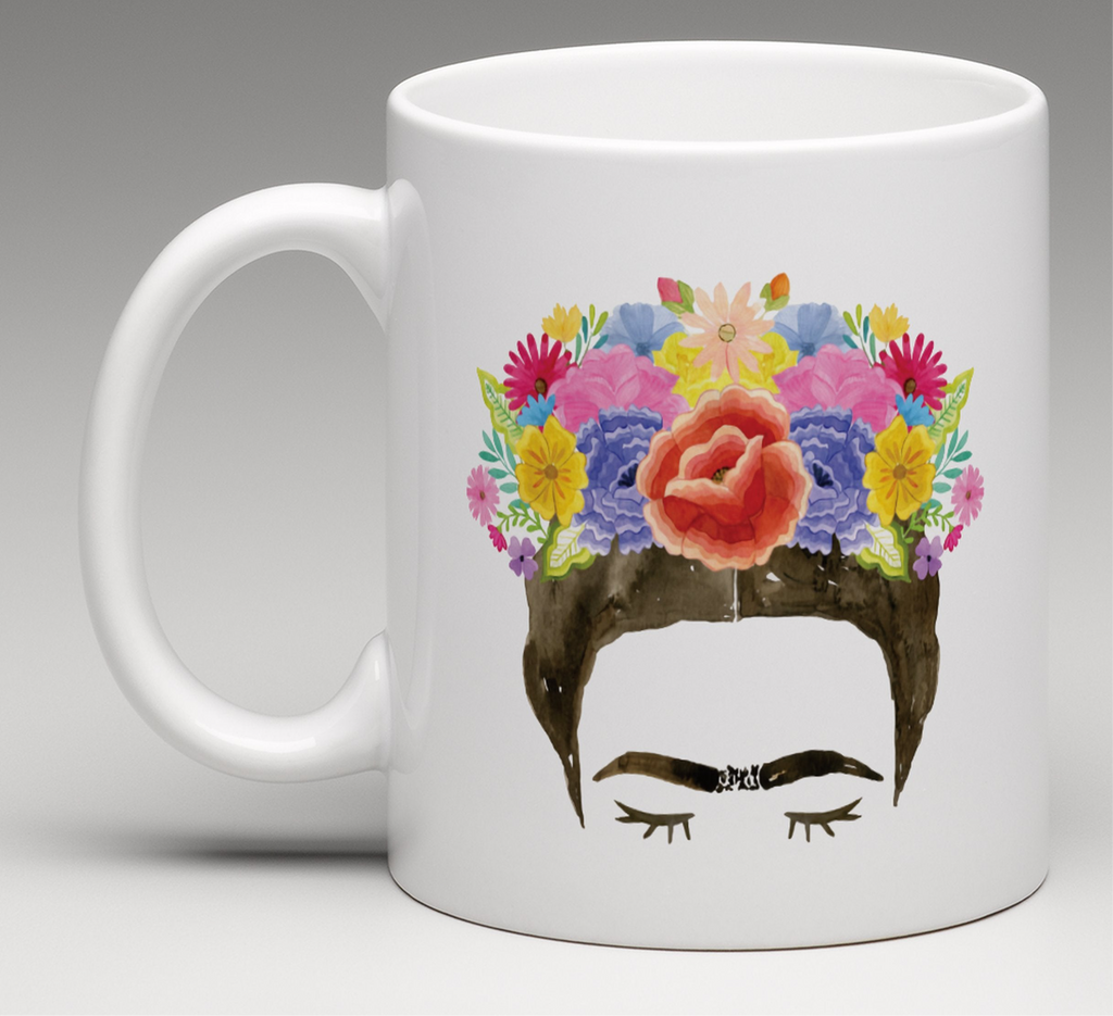 Frida Mug