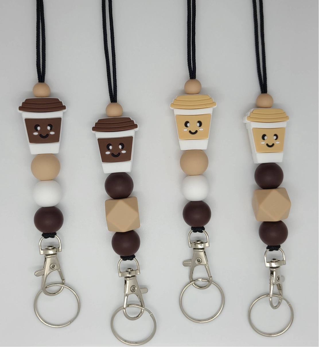 Lanyards