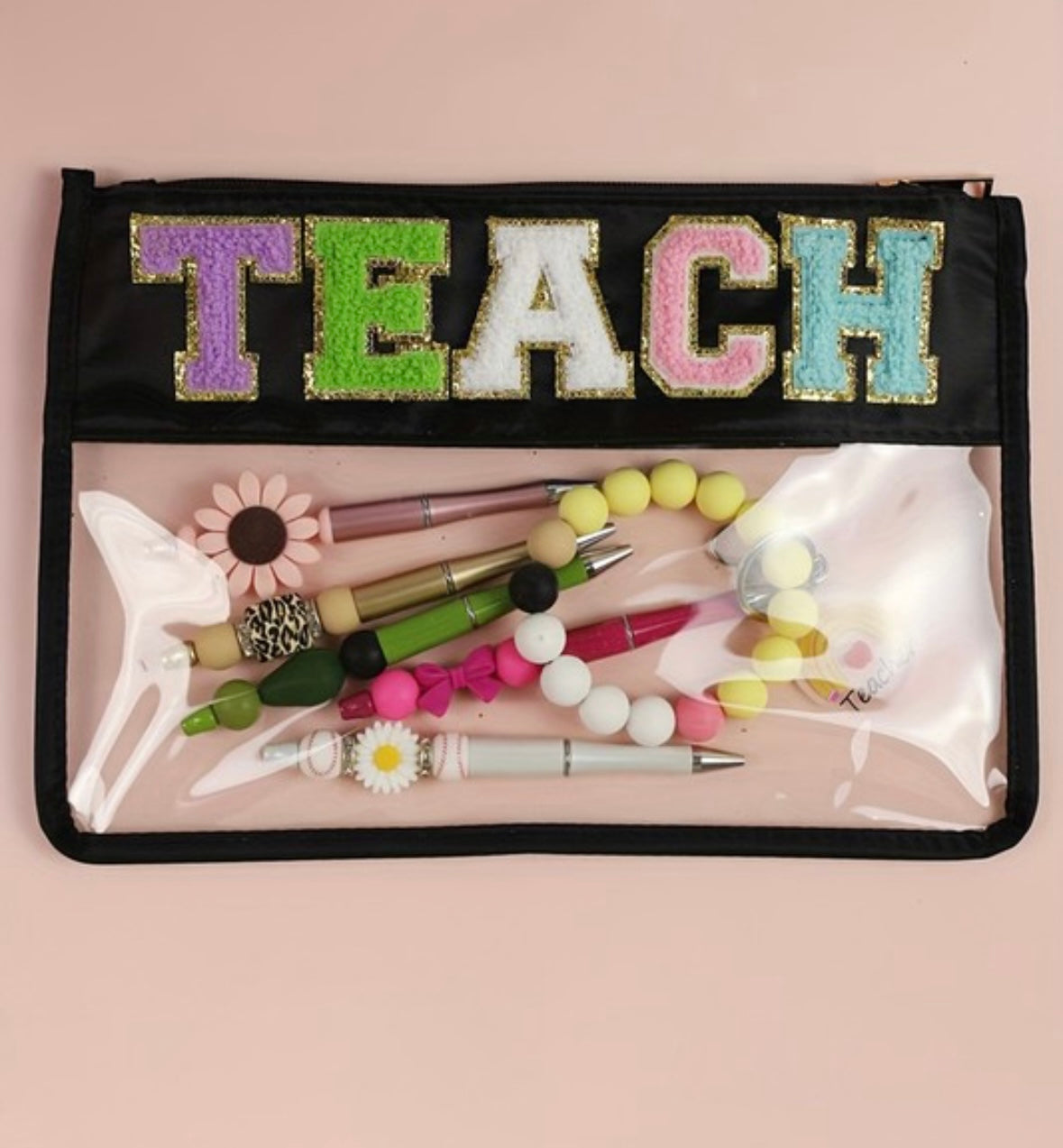Teach Pouch