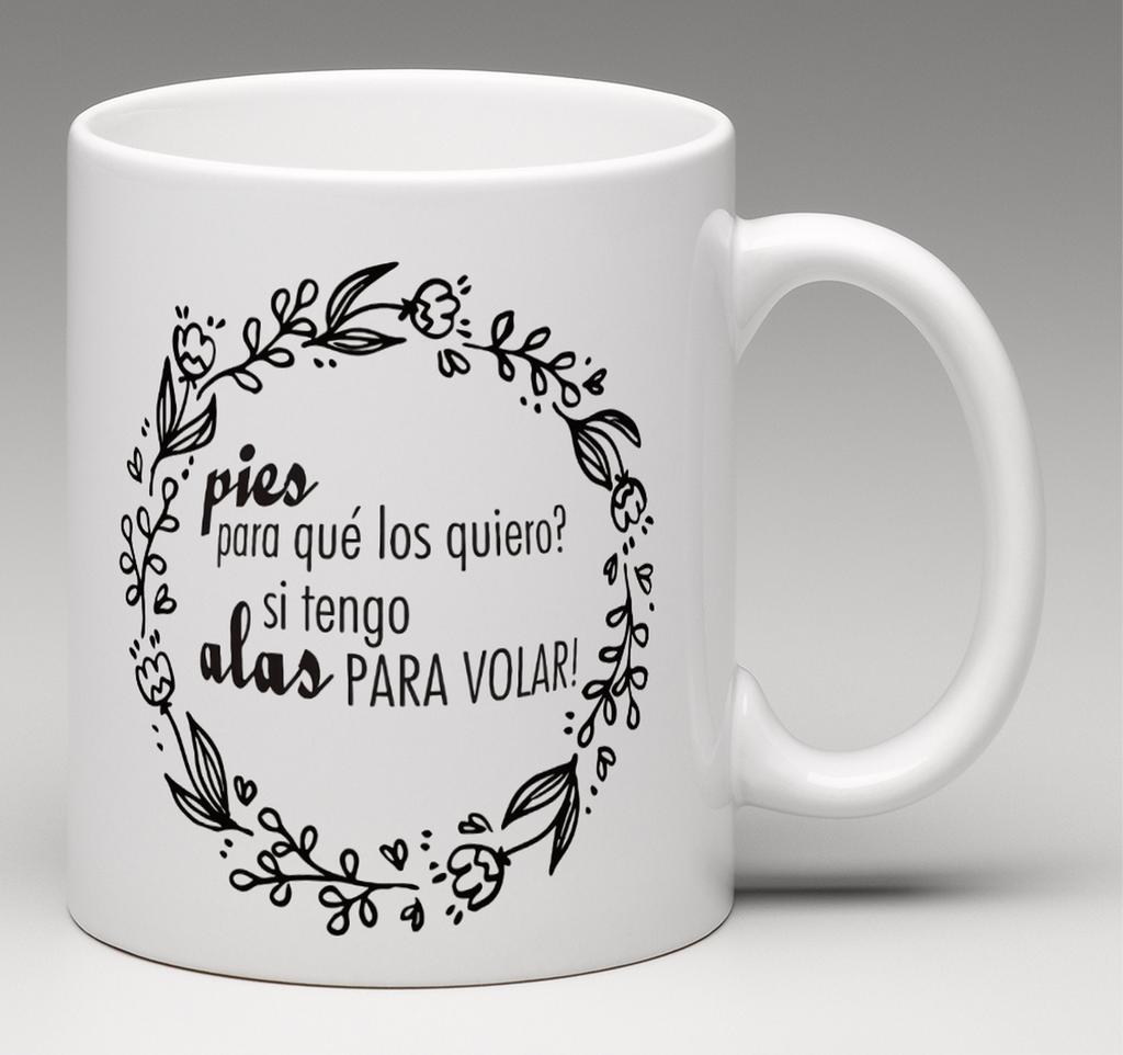 Frida Mug