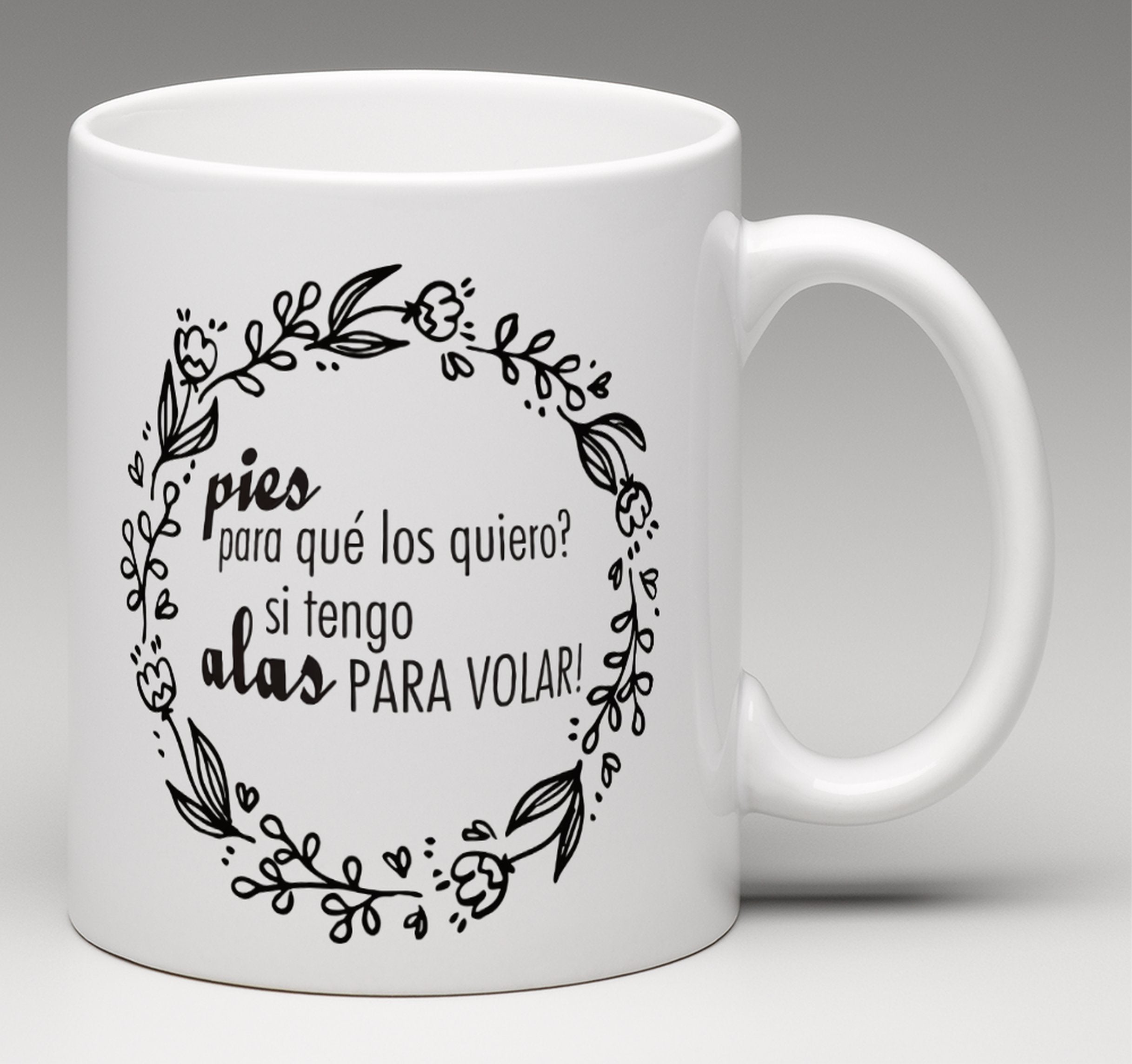 Frida Mug