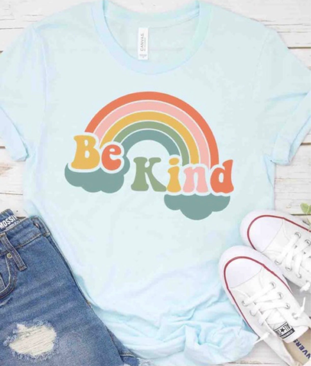Be Kind T-shirt
