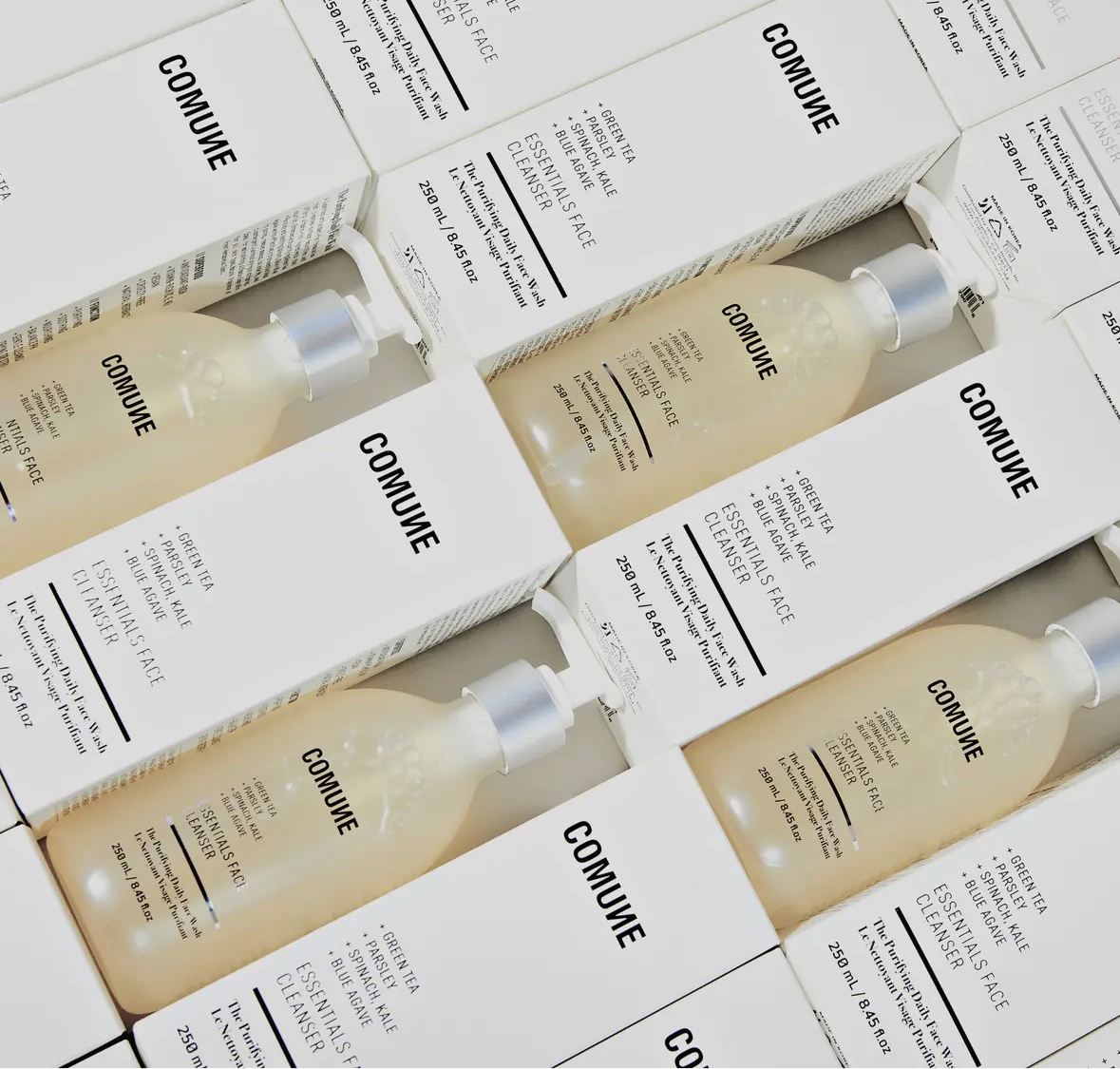 Face Cleanser