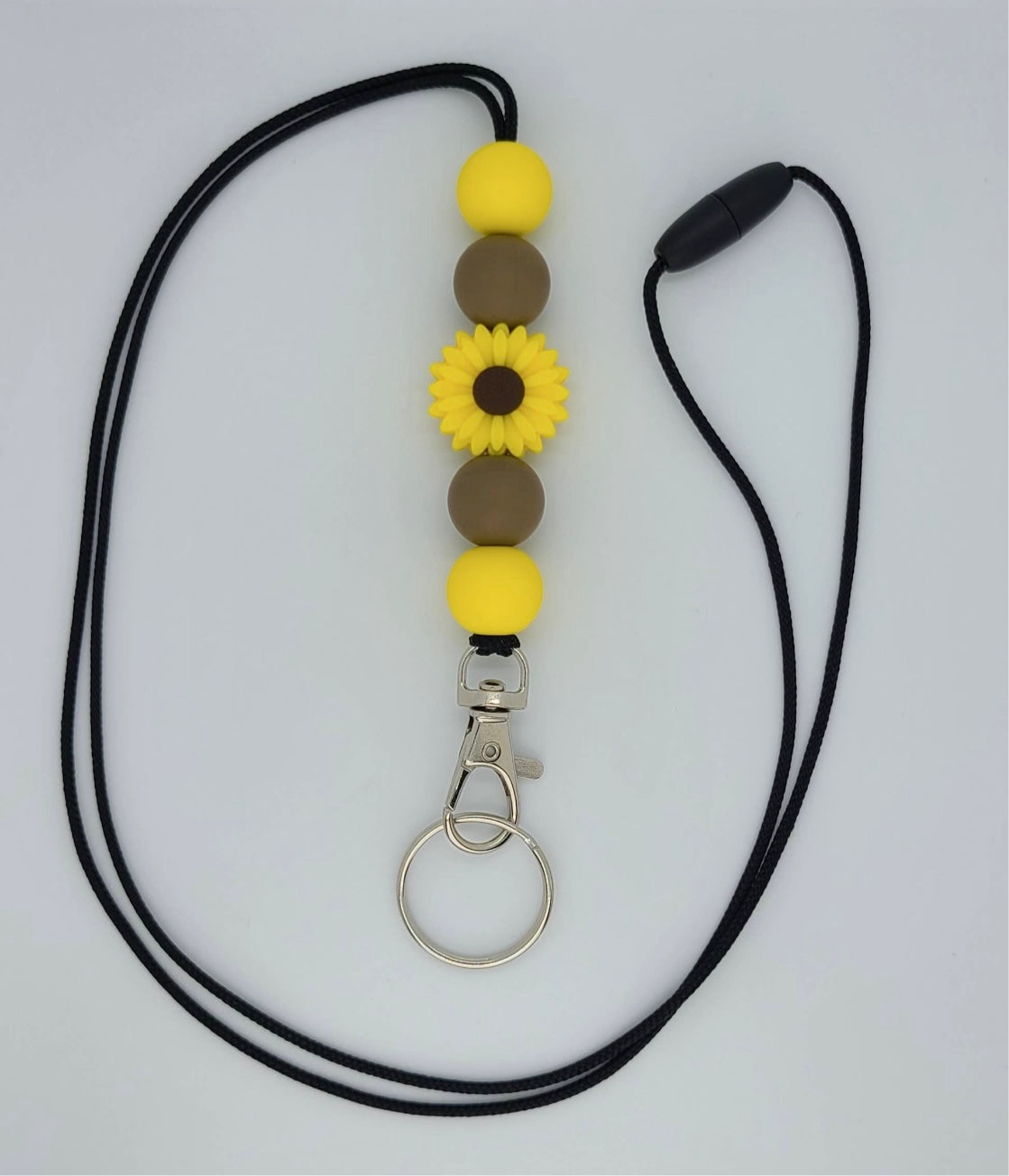 Lanyards