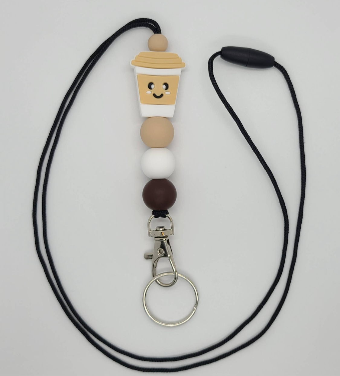 Lanyards