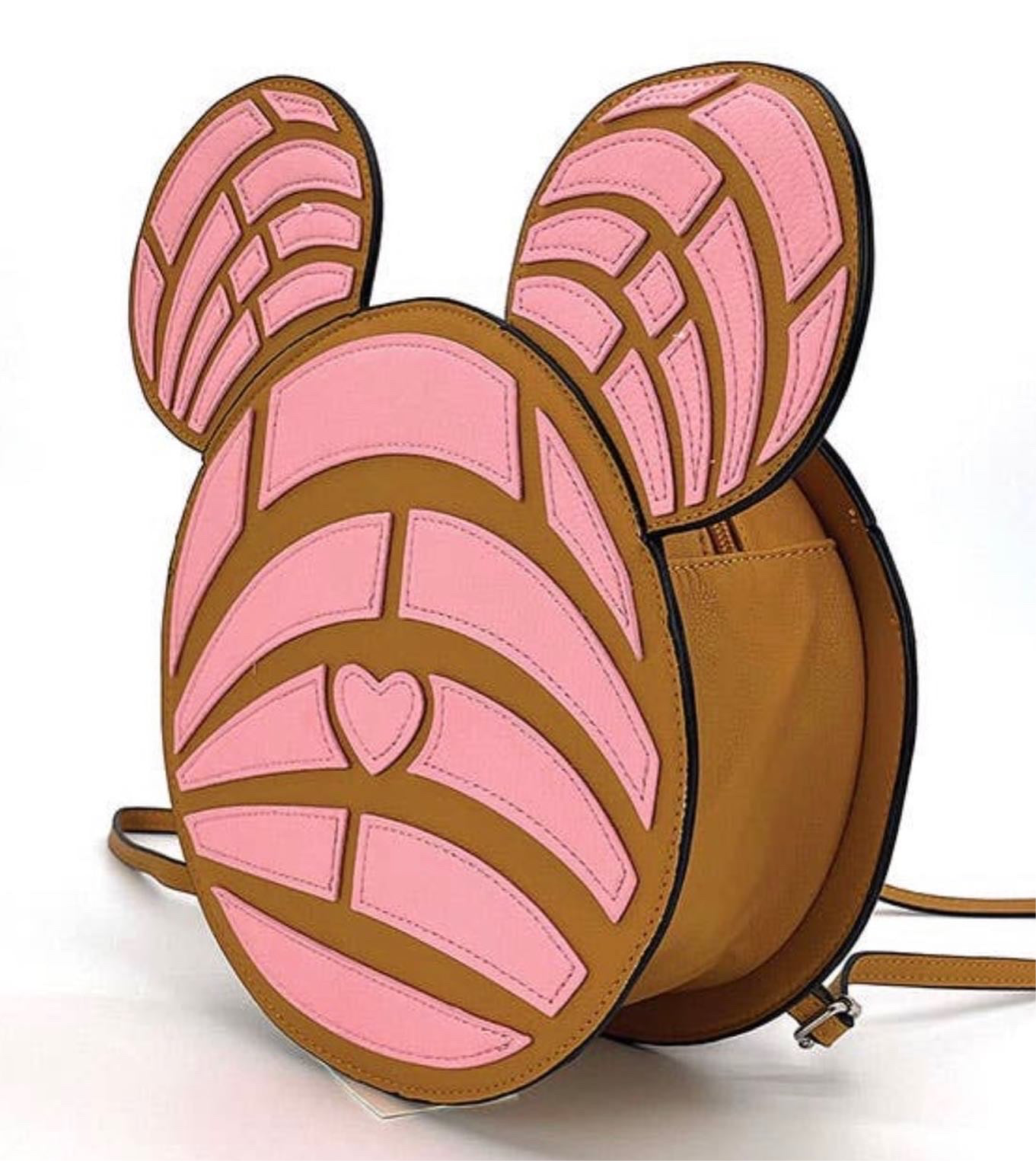 Concha Backpack