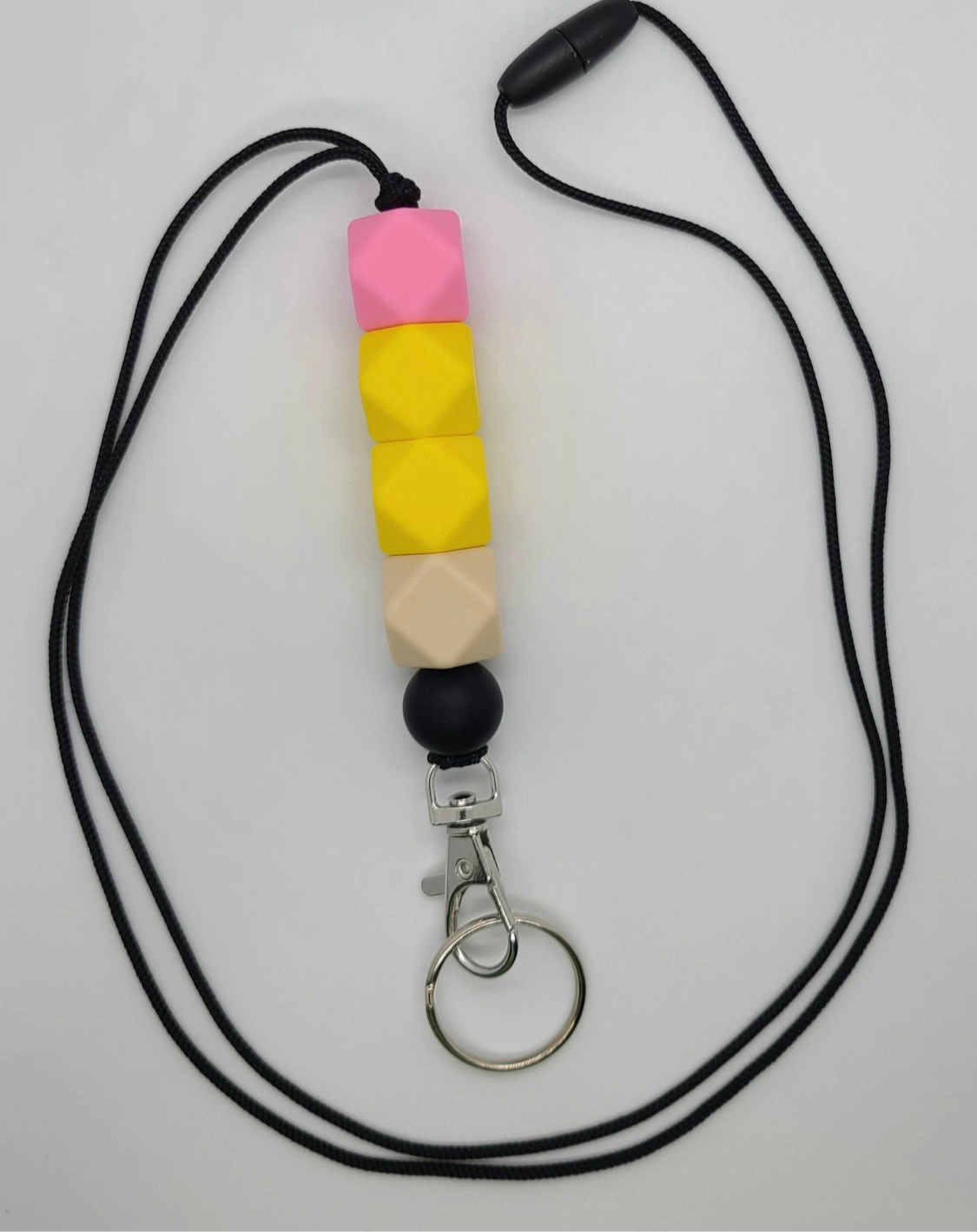 Lanyards