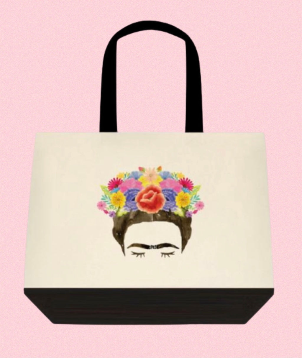 Frida Tote
