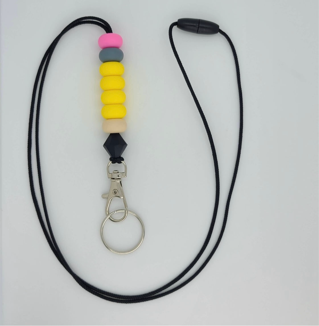 Lanyards