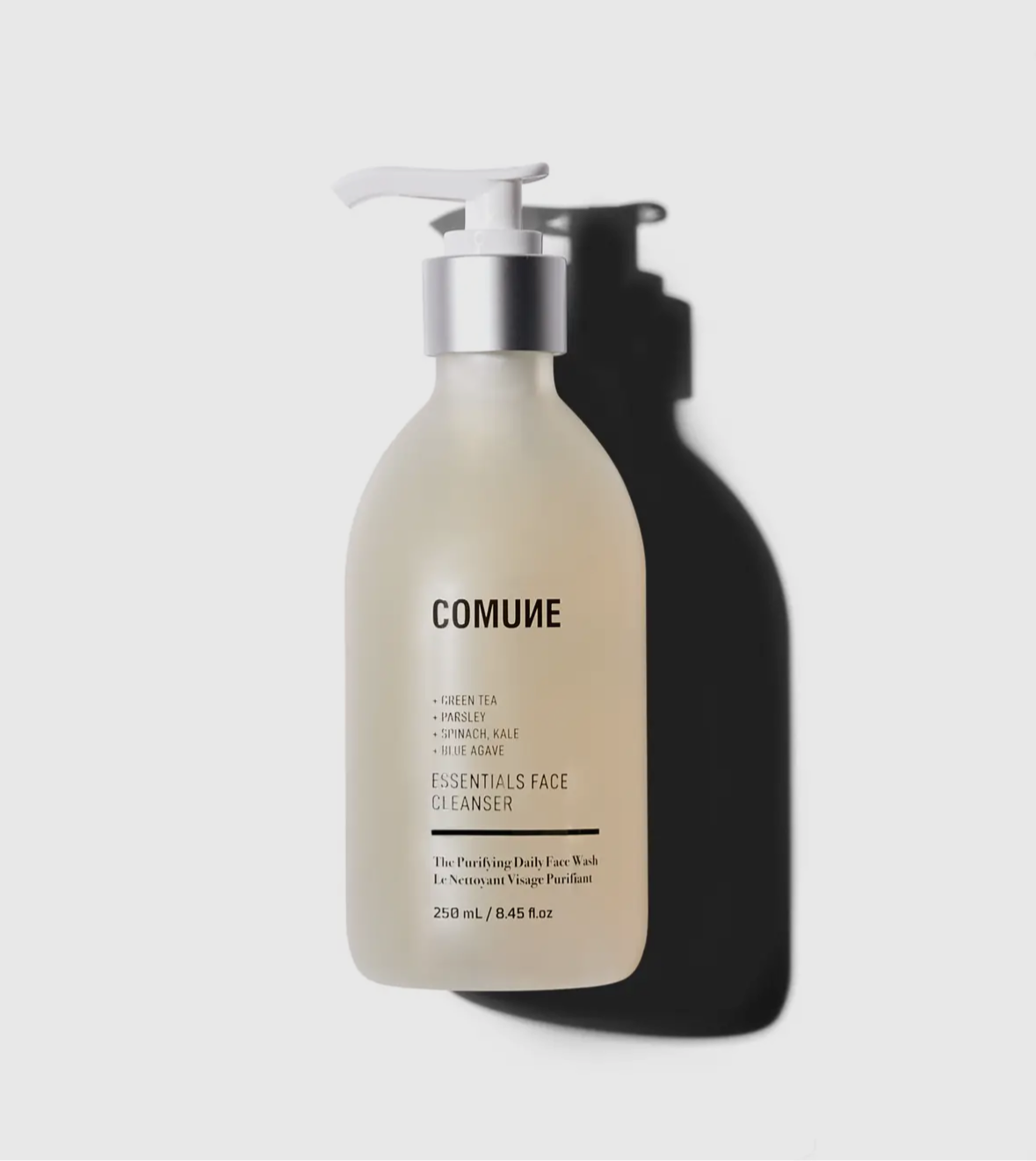Face Cleanser